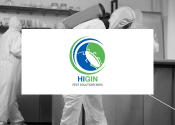 Higin Pest Solutions India