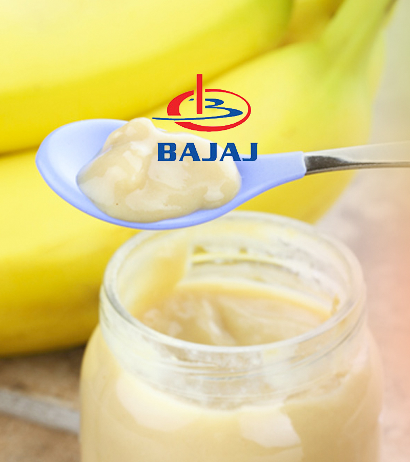 Bajaj Agro Foods India Ltd.
