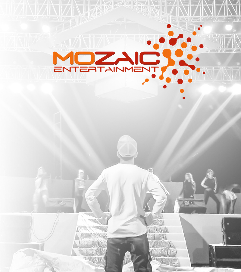 Mozaic Entertainment