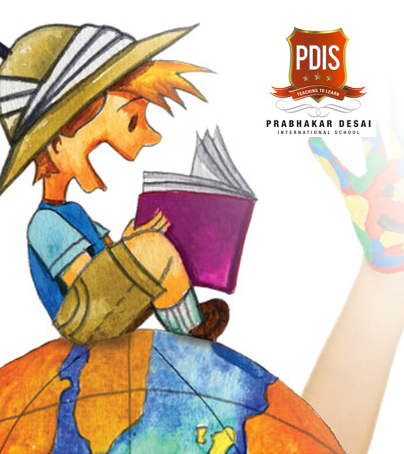 Prabhakar Desai International School