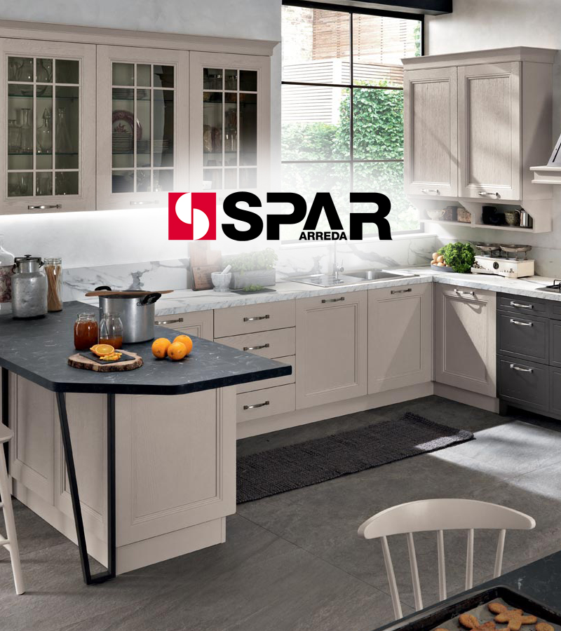 Spar Arreda