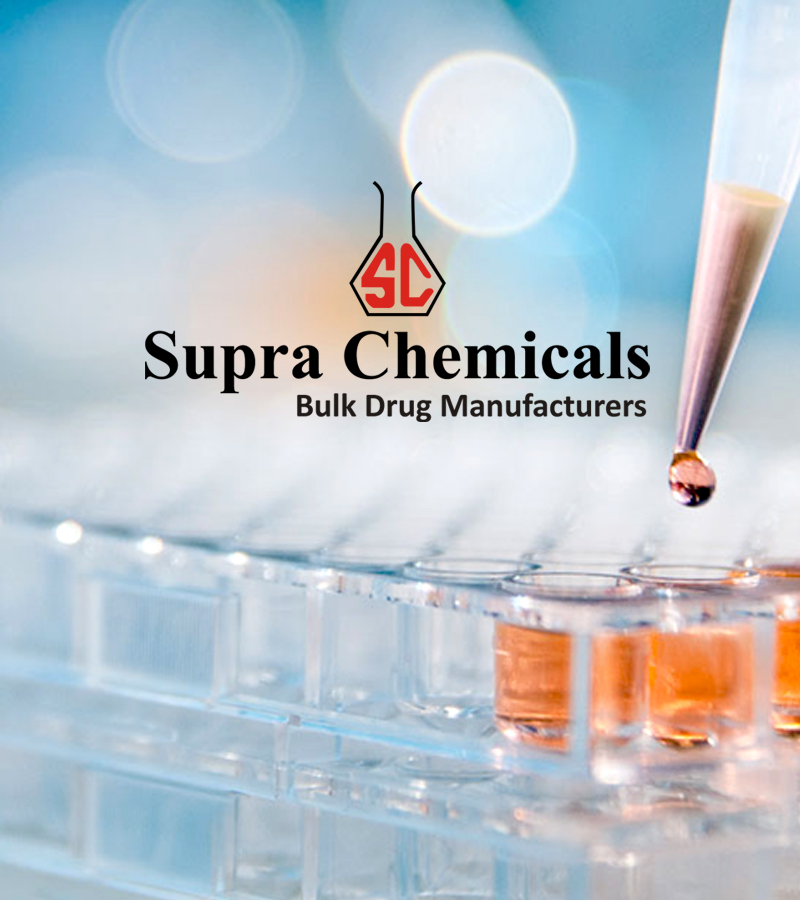 Supra Chemicals